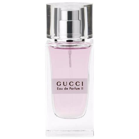 gucci eau de parfum ii 30ml|gucci ii perfume for women.